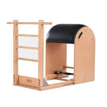 Cubo de escalera